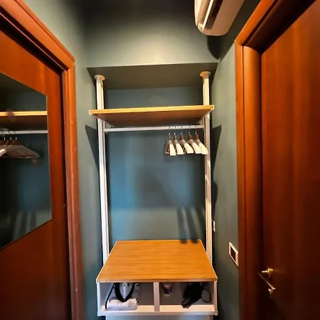 Apartment Oasi Di Mare Next Rome Airport *