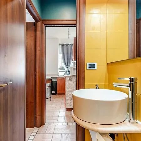 Apartment Oasi Di Mare Next Rome Airport *